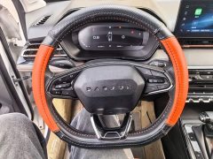 Baojun RS-3 1.5L CVT 24-Hour Online Luxury Edition - ფოტო 10