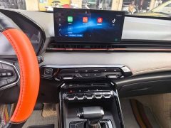 Baojun RS-3 1.5L CVT 24-Hour Online Luxury Edition - ფოტო 12