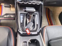 Baojun RS-3 1.5L CVT 24-Hour Online Luxury Edition - ფოტო 13
