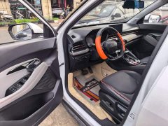 Baojun RS-3 1.5L CVT 24-Hour Online Luxury Edition - ფოტო 15