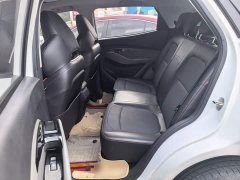 Baojun RS-3 1.5L CVT 24-Hour Online Luxury Edition - ფოტო 16