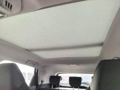 Baojun RS-3 1.5L CVT 24-Hour Online Luxury Edition - ფოტო 17
