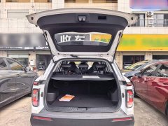 Baojun RS-3 1.5L CVT 24-Hour Online Luxury Edition - ფოტო 18