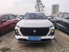 Baojun RS-3 1.5L CVT 24-Hour Online Luxury Edition - ფოტო 2