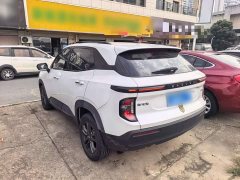 Baojun RS-3 1.5L CVT 24-Hour Online Luxury Edition - ფოტო 4