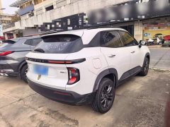 Baojun RS-3 1.5L CVT 24-Hour Online Luxury Edition - ფოტო 6