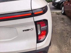 Baojun RS-3 1.5L CVT 24-Hour Online Luxury Edition - ფოტო 7