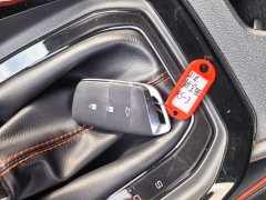 Baojun RS-3 1.5L CVT 24-Hour Online Luxury Edition - ფოტო 8