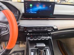 Baojun RS-3 1.5L CVT 24-Hour Online Luxury Edition - ფოტო 9