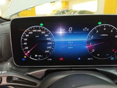 Mercedes-Benz C-Class Facelift C 260 L Sport Edition - ფოტო 11