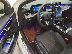 Mercedes-Benz C-Class Facelift C 260 L Sport Edition - ფოტო 15