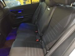 Mercedes-Benz C-Class Facelift C 260 L Sport Edition - ფოტო 16