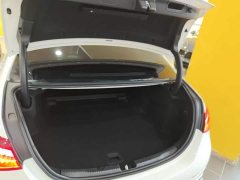 Mercedes-Benz C-Class Facelift C 260 L Sport Edition - ფოტო 18