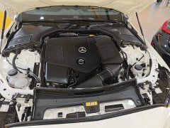 Mercedes-Benz C-Class Facelift C 260 L Sport Edition - ფოტო 19