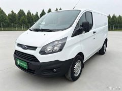 Ford Transit 2.0T Diesel Multi-Purpose Commercial Vehicle Short Wheelbase Low Roof 6-Seater Euro VI - фото 1