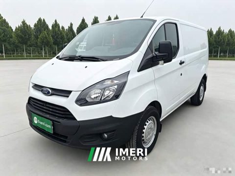 2022 Ford Transit 2.0T Diesel Multi-Purpose Commercial Vehicle Short Wheelbase Low Roof 6-Seater Euro VI - ავტომობილი ჩინეთი…