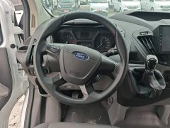 Ford Transit 2.0T Diesel Multi-Purpose Commercial Vehicle Short Wheelbase Low Roof 6-Seater Euro VI - фото 10