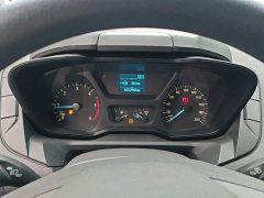Ford Transit 2.0T Diesel Multi-Purpose Commercial Vehicle Short Wheelbase Low Roof 6-Seater Euro VI - фото 11