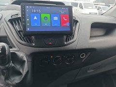 Ford Transit 2.0T Diesel Multi-Purpose Commercial Vehicle Short Wheelbase Low Roof 6-Seater Euro VI - фото 12