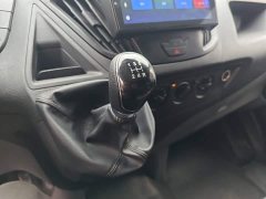 Ford Transit 2.0T Diesel Multi-Purpose Commercial Vehicle Short Wheelbase Low Roof 6-Seater Euro VI - фото 13