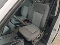 Ford Transit 2.0T Diesel Multi-Purpose Commercial Vehicle Short Wheelbase Low Roof 6-Seater Euro VI - фото 14