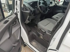 Ford Transit 2.0T Diesel Multi-Purpose Commercial Vehicle Short Wheelbase Low Roof 6-Seater Euro VI - фото 15