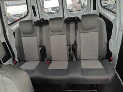 Ford Transit 2.0T Diesel Multi-Purpose Commercial Vehicle Short Wheelbase Low Roof 6-Seater Euro VI - фото 16