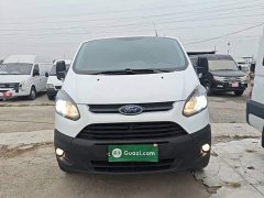 Ford Transit 2.0T Diesel Multi-Purpose Commercial Vehicle Short Wheelbase Low Roof 6-Seater Euro VI - фото 2