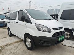 Ford Transit 2.0T Diesel Multi-Purpose Commercial Vehicle Short Wheelbase Low Roof 6-Seater Euro VI - фото 3
