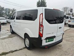 Ford Transit 2.0T Diesel Multi-Purpose Commercial Vehicle Short Wheelbase Low Roof 6-Seater Euro VI - фото 4