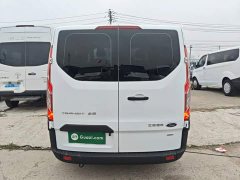 Ford Transit 2.0T Diesel Multi-Purpose Commercial Vehicle Short Wheelbase Low Roof 6-Seater Euro VI - фото 5