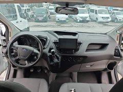 Ford Transit 2.0T Diesel Multi-Purpose Commercial Vehicle Short Wheelbase Low Roof 6-Seater Euro VI - фото 9