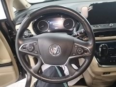 Buick GL8 Facelift Land Executive Cabin Luxury - ფოტო 10