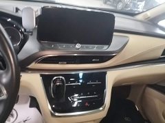 Buick GL8 Facelift Land Executive Cabin Luxury - ფოტო 12