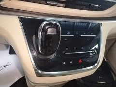 Buick GL8 Facelift Land Executive Cabin Luxury - ფოტო 13