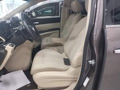 Buick GL8 Facelift Land Executive Cabin Luxury - ფოტო 14