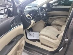 Buick GL8 Facelift Land Executive Cabin Luxury - ფოტო 15