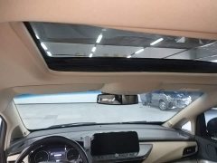 Buick GL8 Facelift Land Executive Cabin Luxury - ფოტო 17