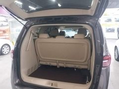 Buick GL8 Facelift Land Executive Cabin Luxury - ფოტო 18