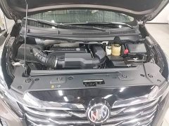 Buick GL8 Facelift Land Executive Cabin Luxury - ფოტო 19