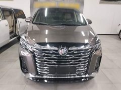 Buick GL8 Facelift Land Executive Cabin Luxury - ფოტო 2