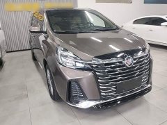 Buick GL8 Facelift Land Executive Cabin Luxury - ფოტო 3