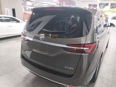 Buick GL8 Facelift Land Executive Cabin Luxury - ფოტო 5