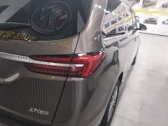 Buick GL8 Facelift Land Executive Cabin Luxury - ფოტო 7