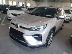 Toyota Wildland 2.0L CVT FWD Luxury Edition - photo 1
