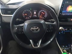 Toyota Wildland 2.0L CVT FWD Luxury Edition - photo 10