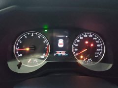 Toyota Wildland 2.0L CVT FWD Luxury Edition - photo 11