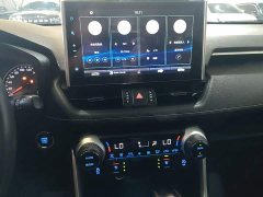 Toyota Wildland 2.0L CVT FWD Luxury Edition - photo 12