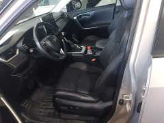 Toyota Wildland 2.0L CVT FWD Luxury Edition - photo 14
