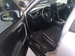Toyota Wildland 2.0L CVT FWD Luxury Edition - photo 15